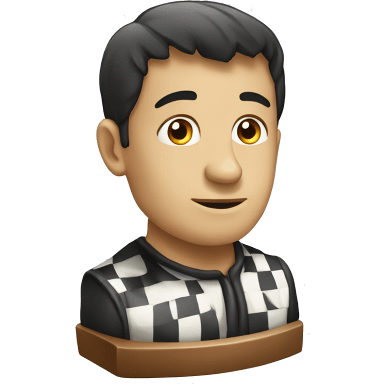 Chess emoji