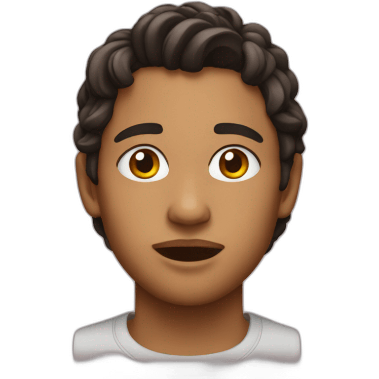 Daya  emoji