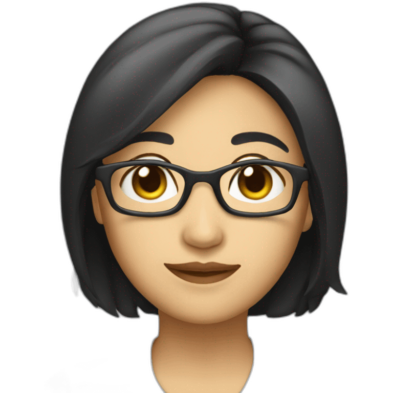 Jacquie chan emoji