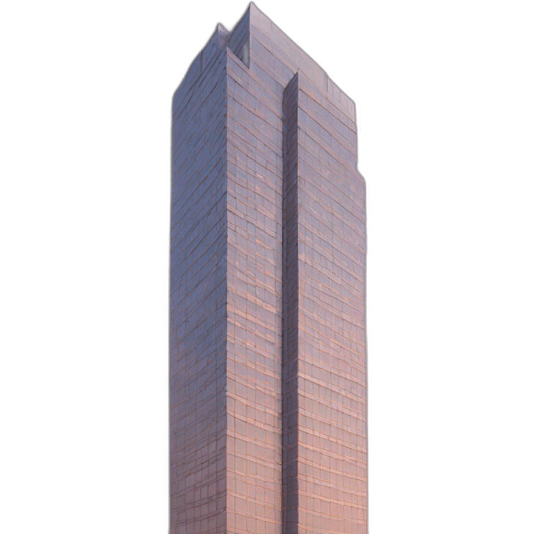 skyscraper emoji