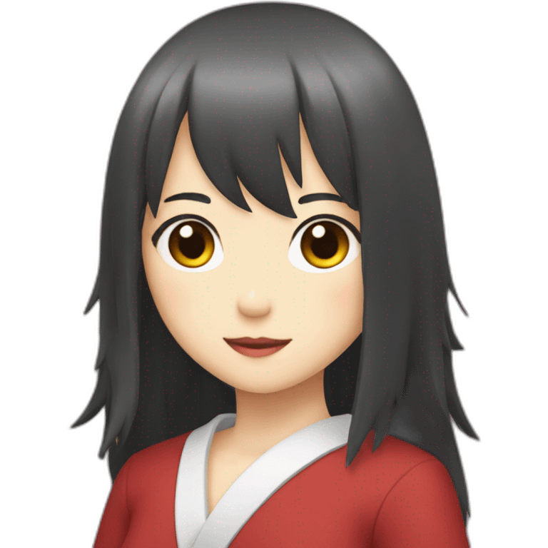 Yumeko emoji