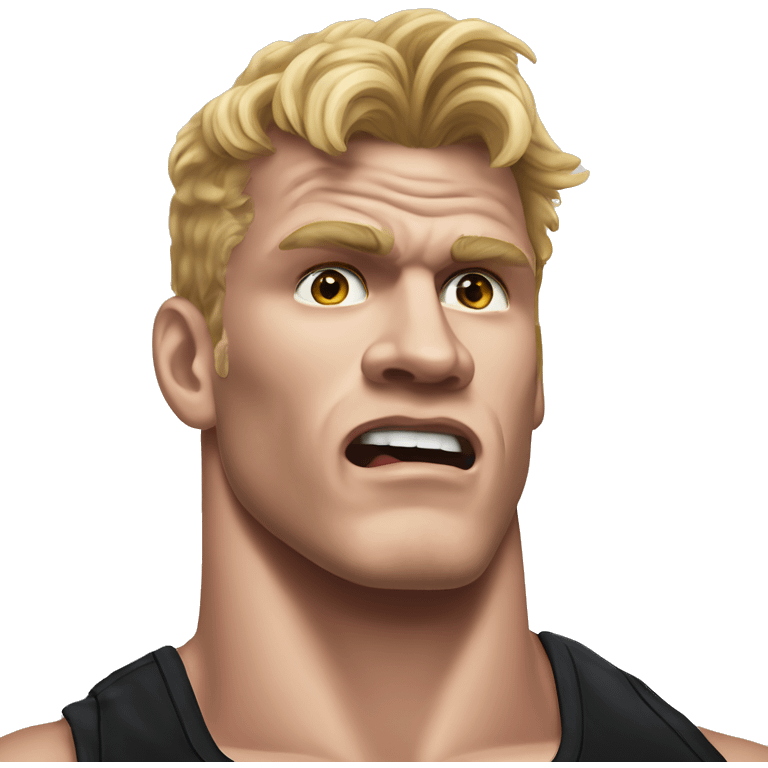 jake paul beating mike tyson emoji