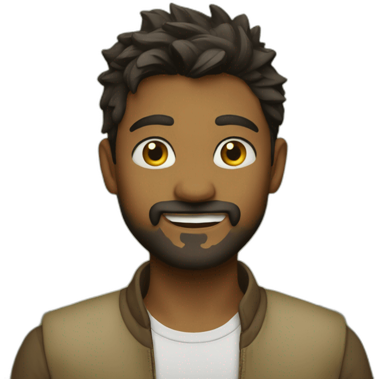 Hardik  emoji