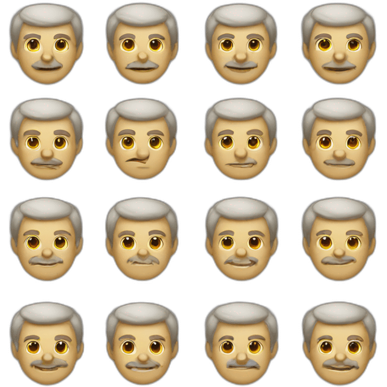 Soviets emoji