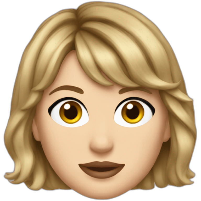 taylorswift emoji