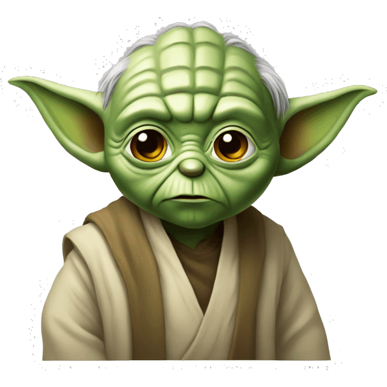 yoda emoji