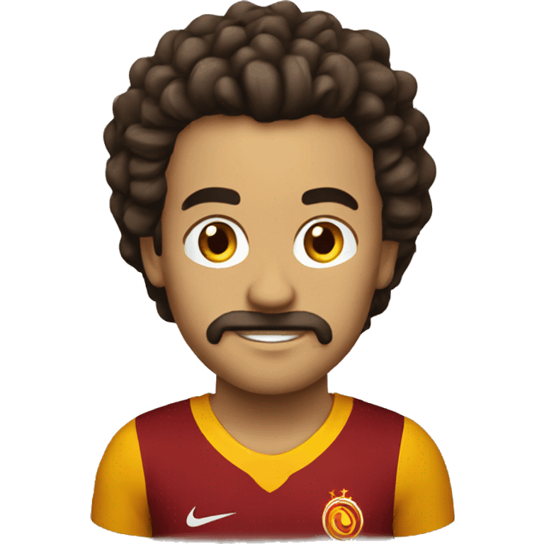 galatasaray emoji