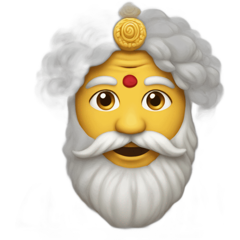 Khinkali emoji