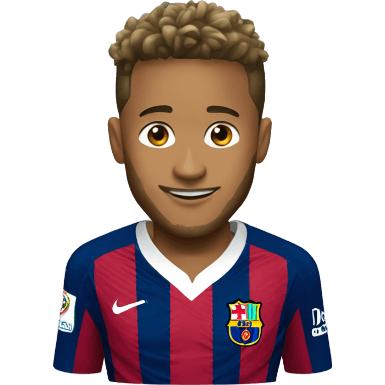 Neymar jr emoji