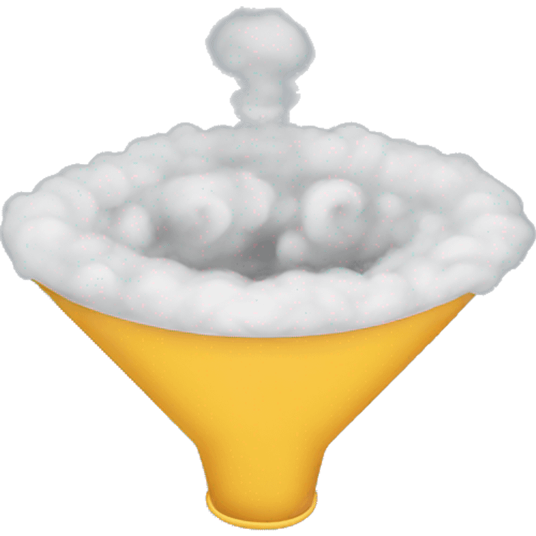 funnel emoji