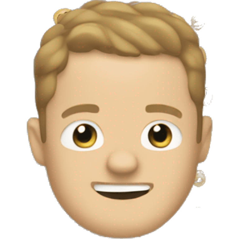 Dan Reynolds emoji