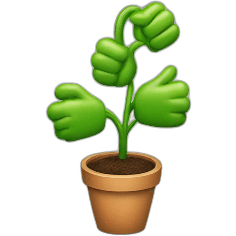 green thumbs up emoji