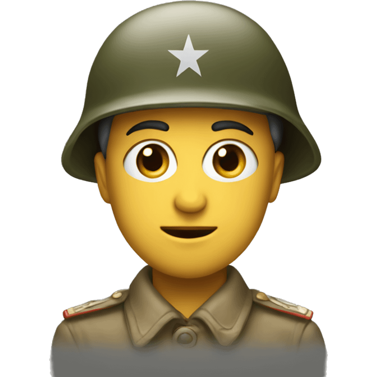 ww2 emoji