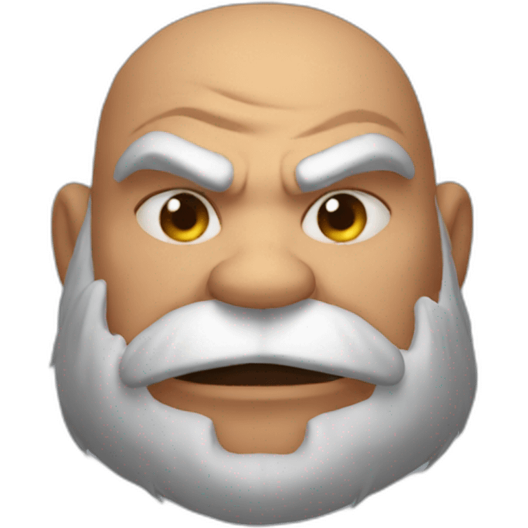 Gragas emoji