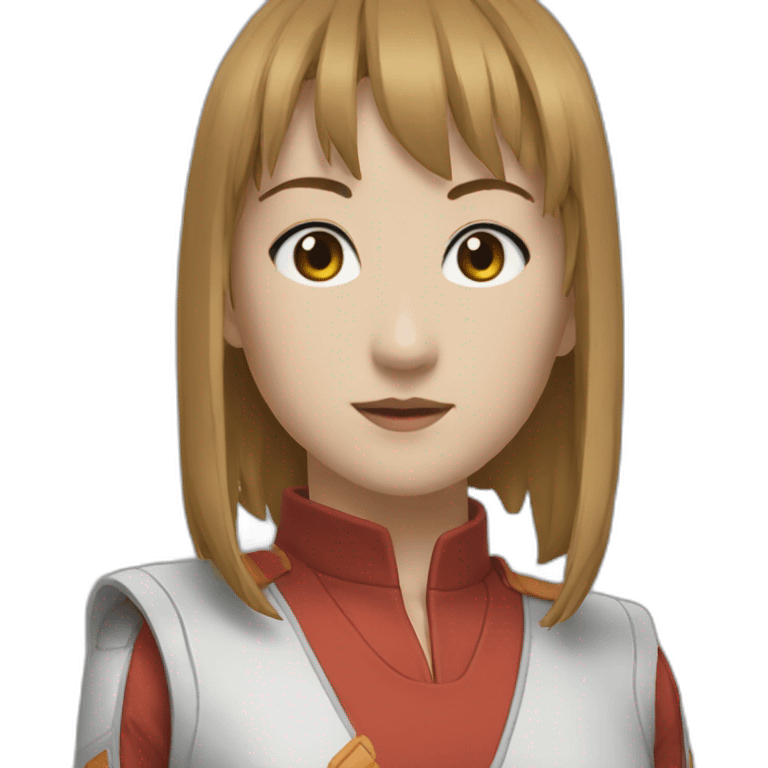 asuka emoji