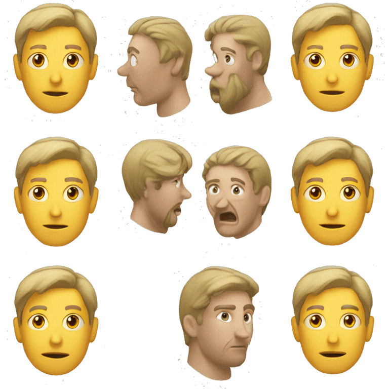 OMNIBTC emoji