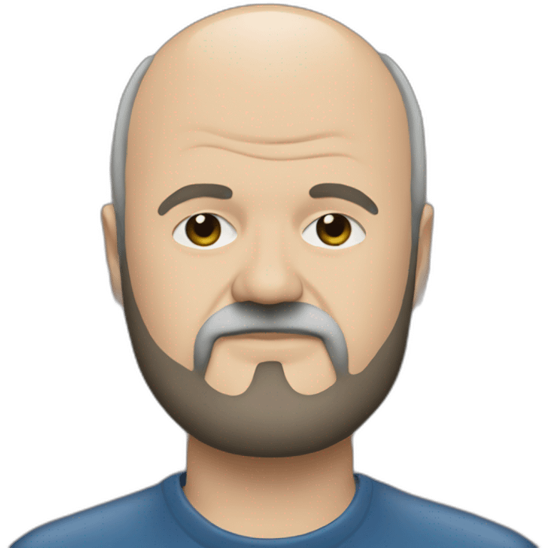 John peel emoji