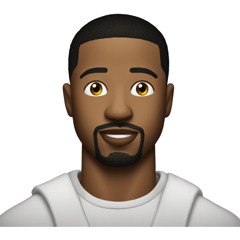 michael b jordan emoji