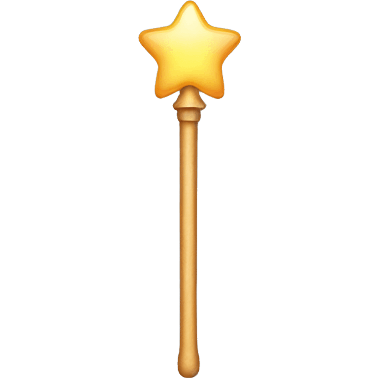 magic wand emoji