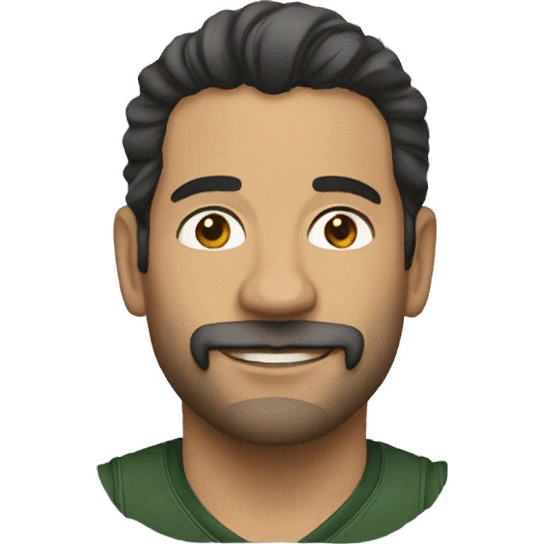 Leon enojado emoji