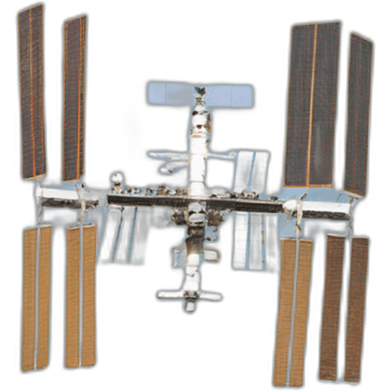 iss emoji