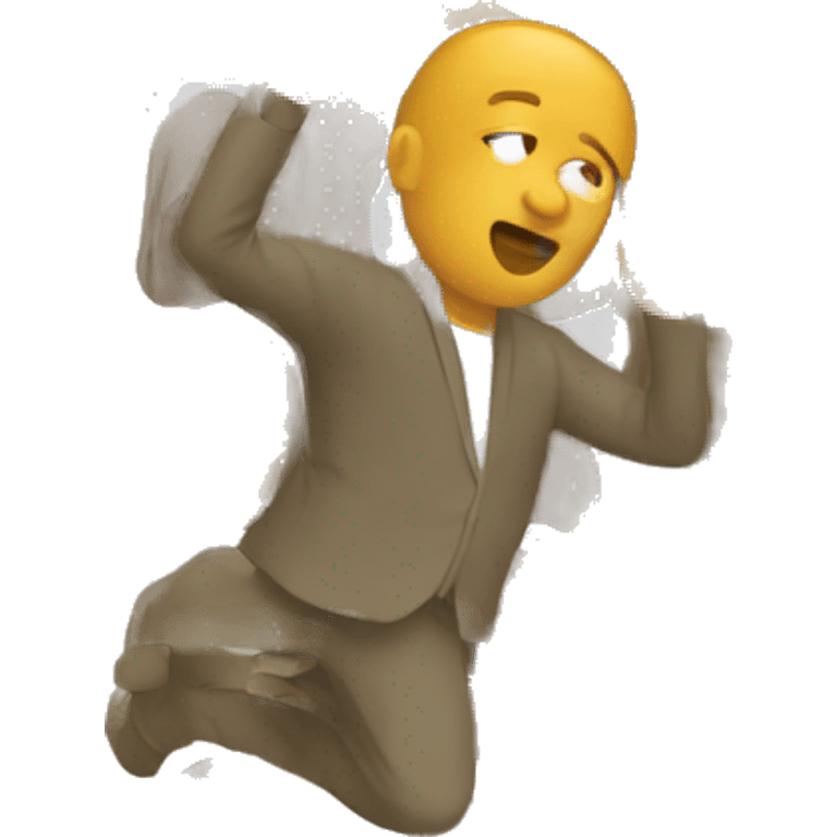 dab emoji