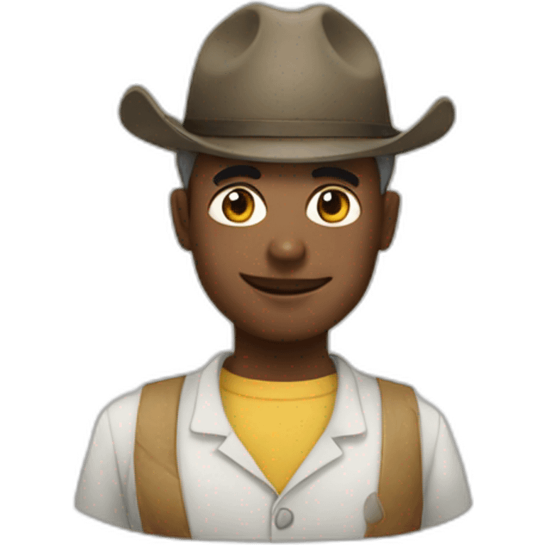 farmasi emoji