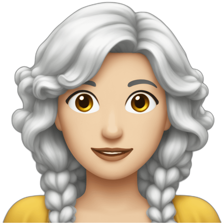 Eléonore ritaine emoji