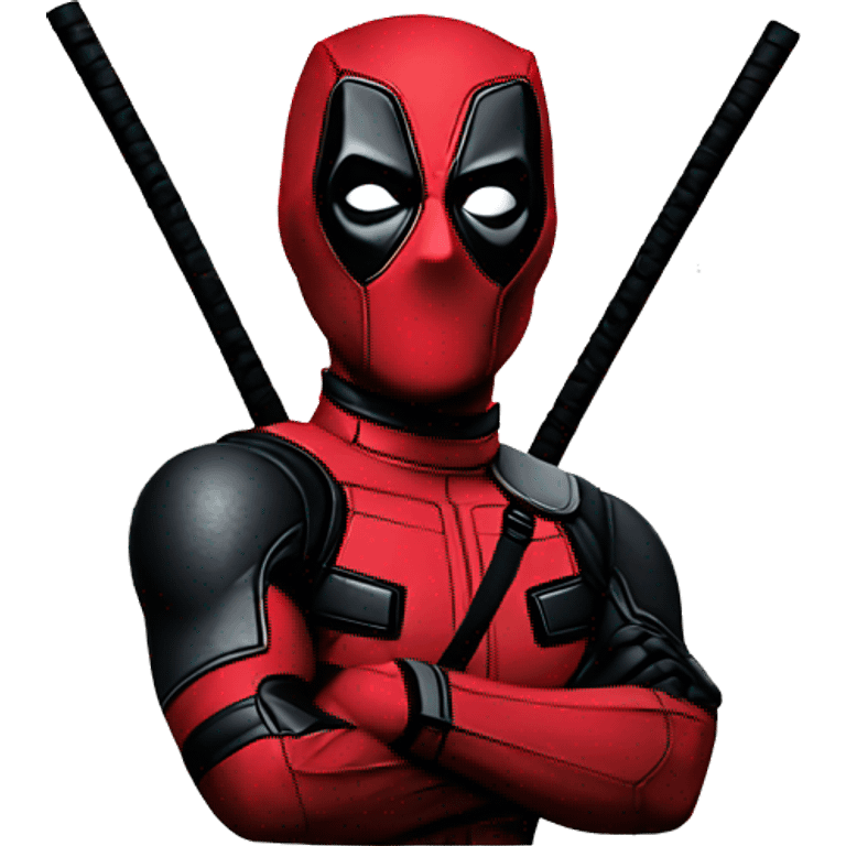 deadpool emoji