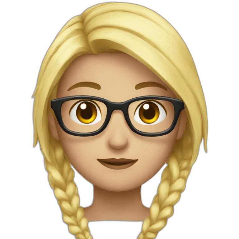 Mirtylle emoji