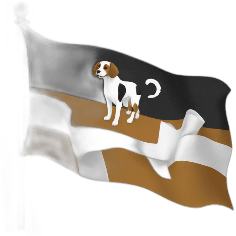 brittany flag emoji