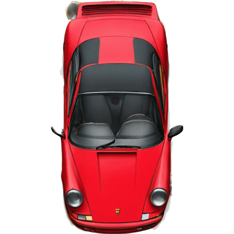 959 porsche emoji