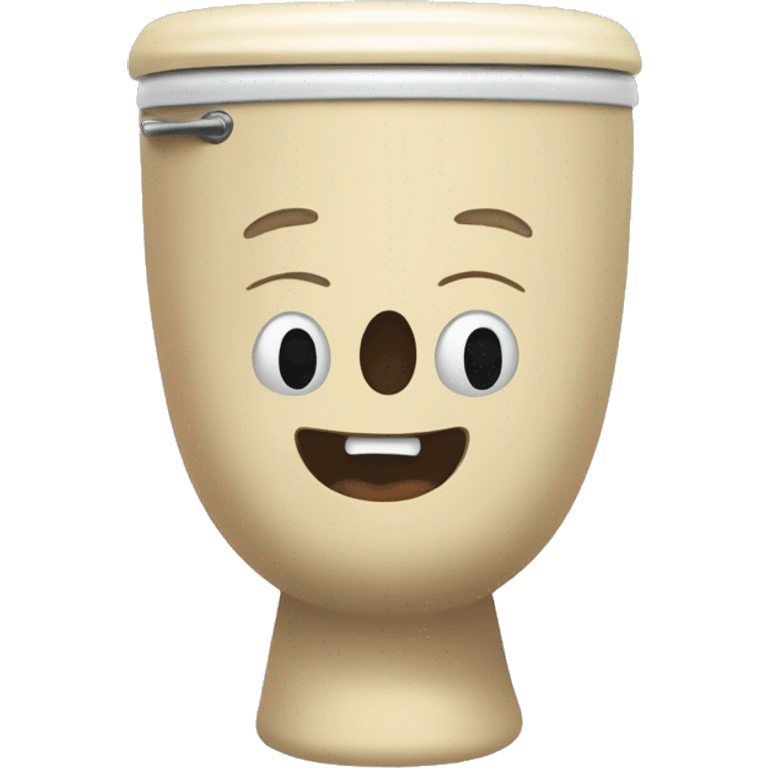 skibbidi toilet emoji