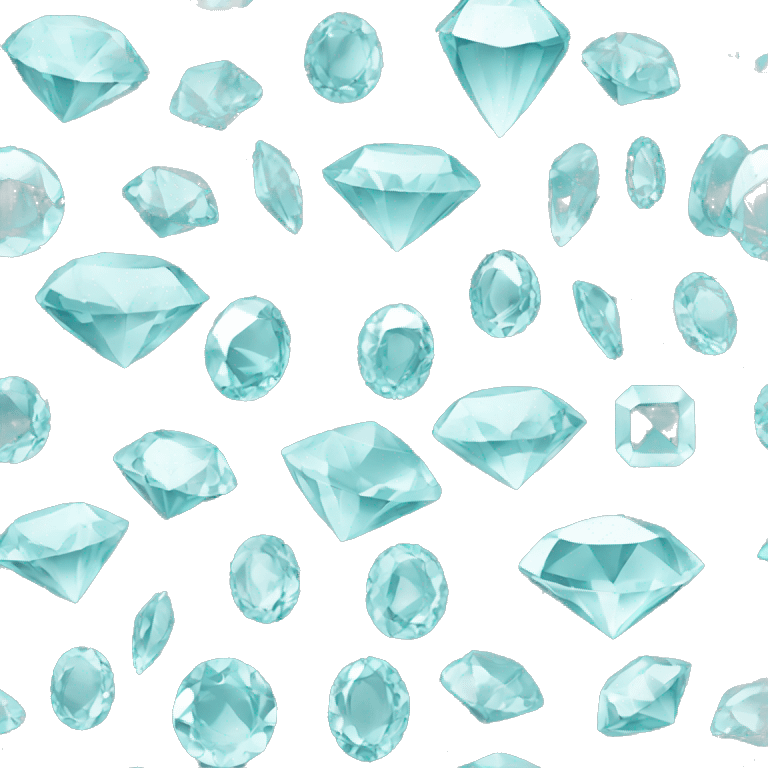 DIAMOND S emoji