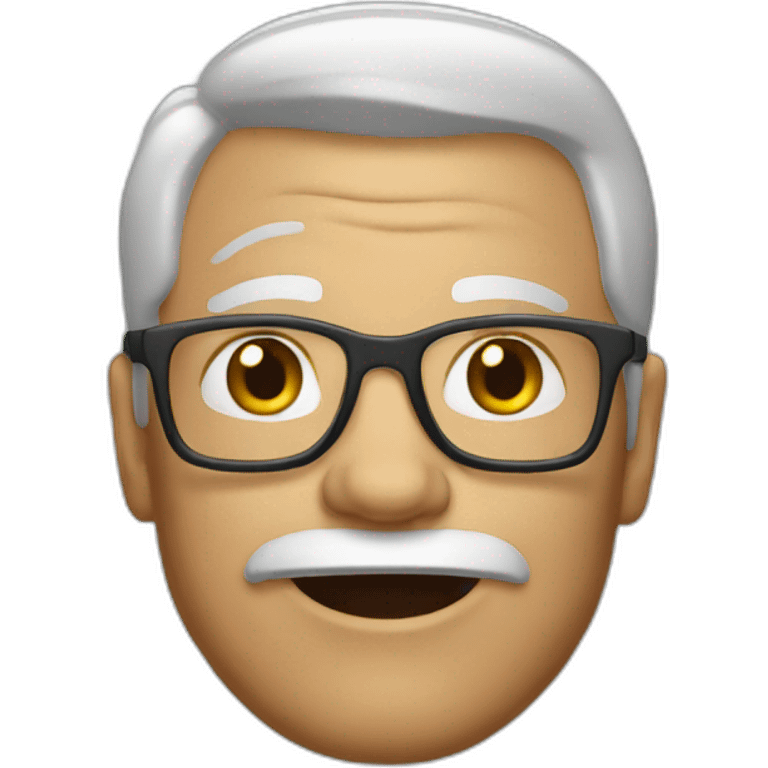 boomer emoji