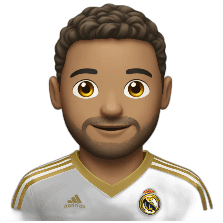 Ballon d'Or emoji