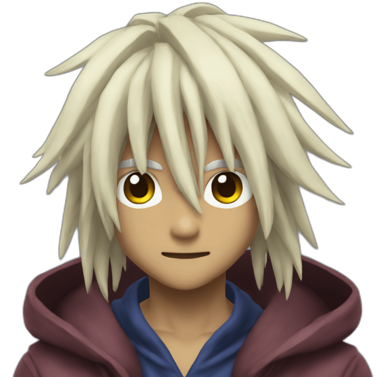 ryou bakura emoji