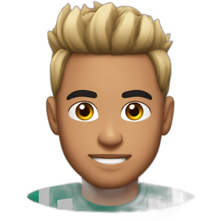 Lautaro martinez emoji