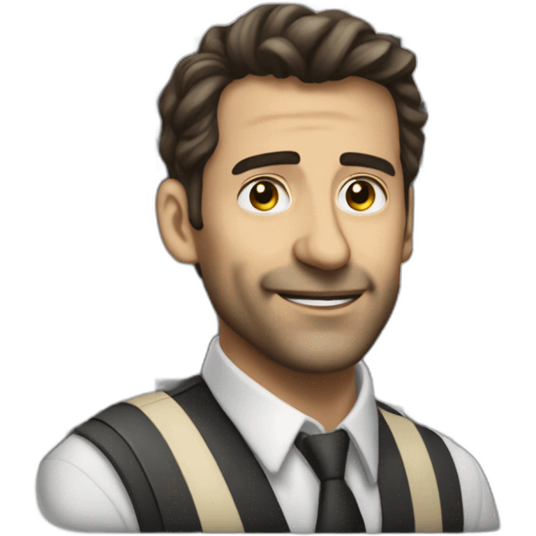 Ruy Lopez opening chess emoji