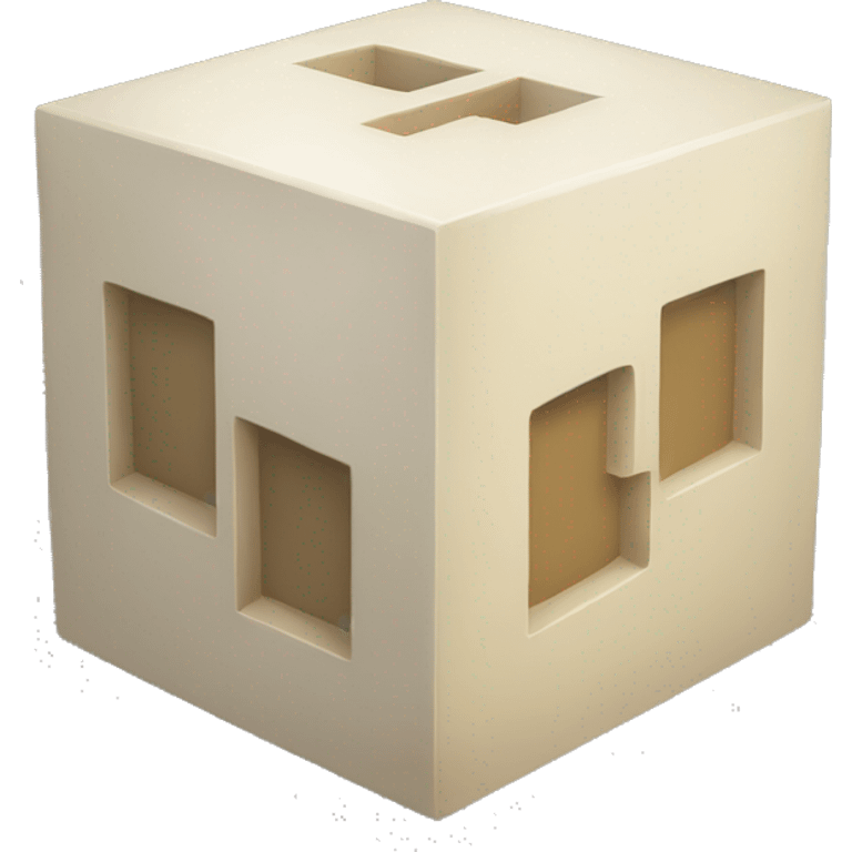 rubkis cube emoji