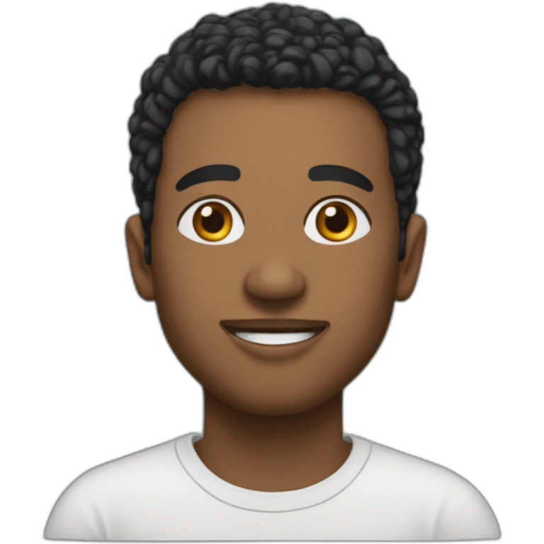 Emory Andrew Tate emoji