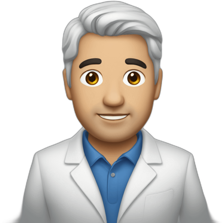 Jose rico Pérez emoji