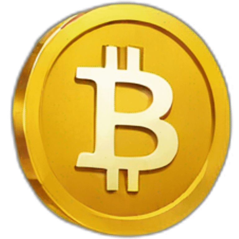 Bitcoin asic  emoji