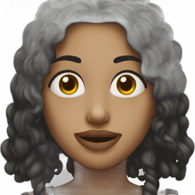 Kali emoji