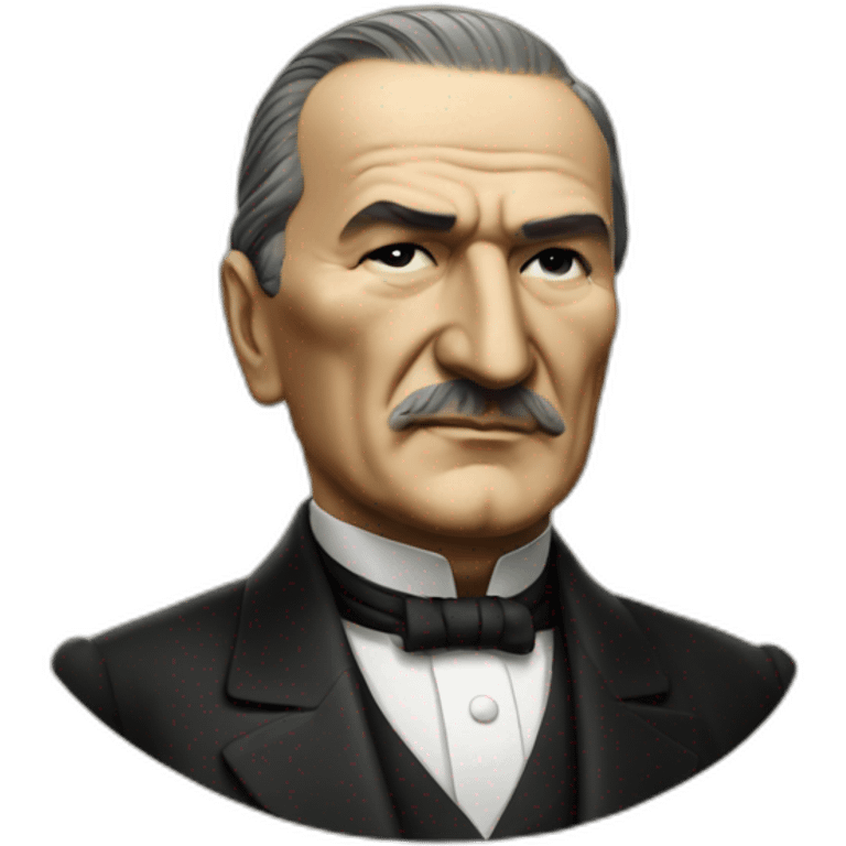 Ataturk emoji