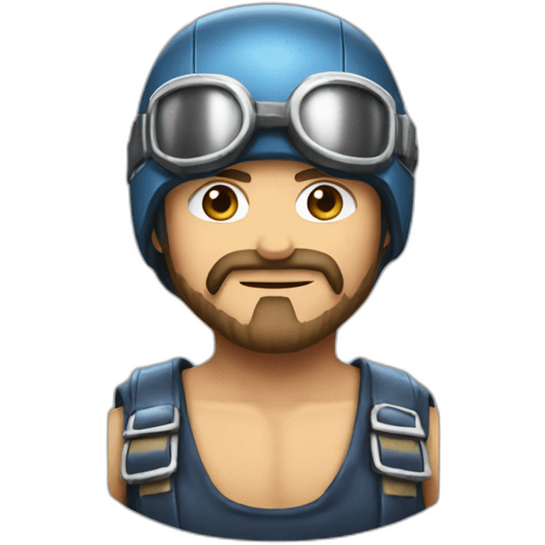 tony-tomy-Chopper-one-piece emoji