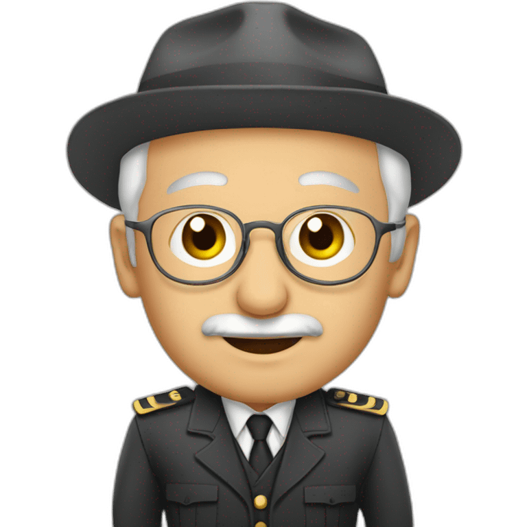 kemal kilicdaroglu emoji