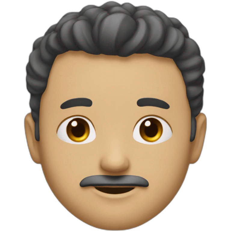 Лукашенко  emoji