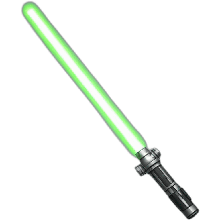 lightsaber emoji