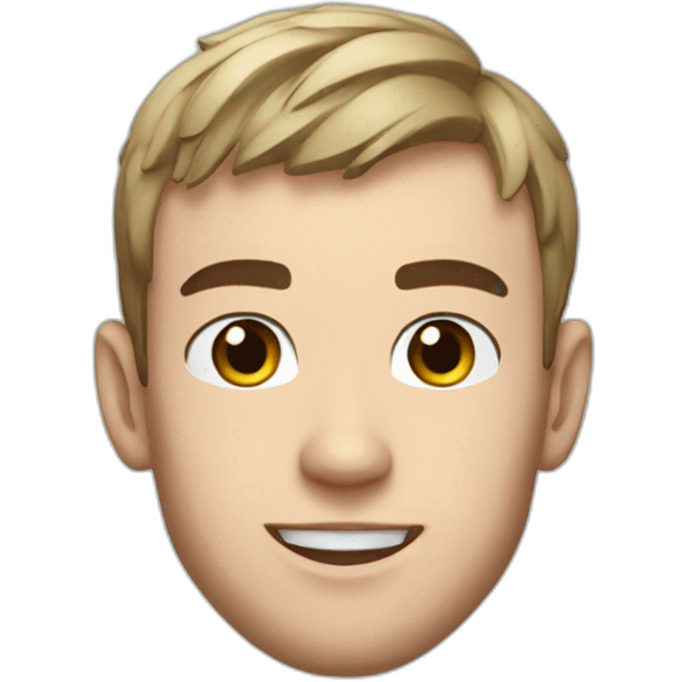 Pierre Gasly  emoji